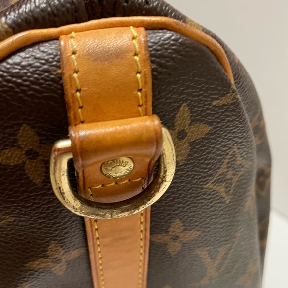 ✨Authentic✨ Louis Vuitton Bandouliere - Picture 10 of 17